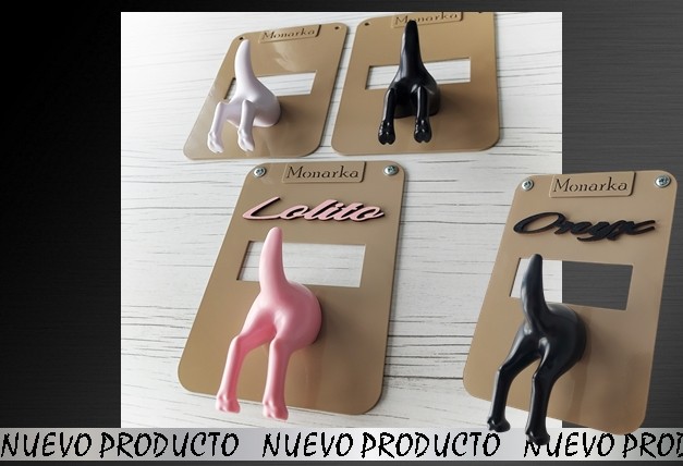 NUEVO PRODUCTO